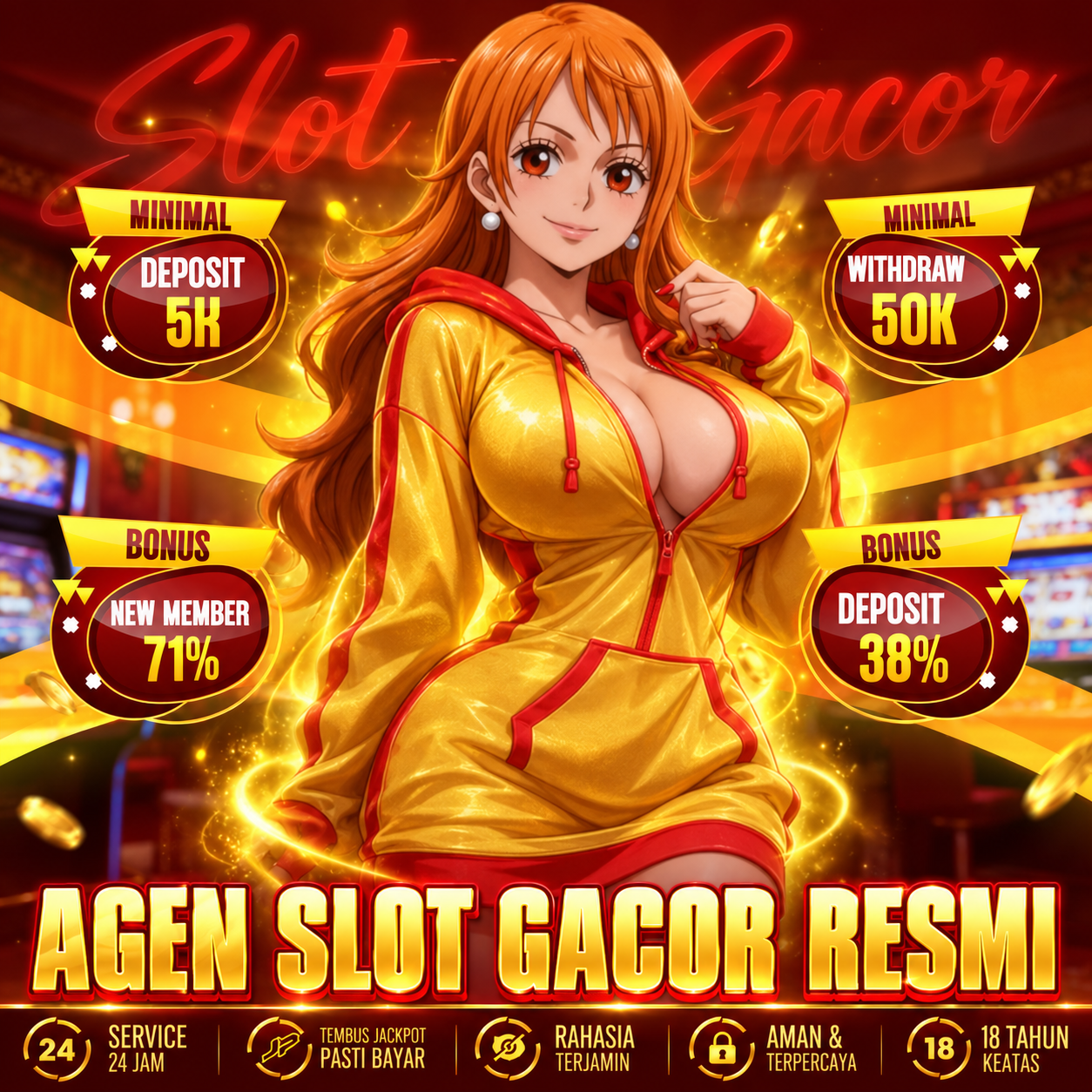 KAYU288 - Racikan Pola Gampang Menang Dan Baccarat Live Casino VVIP